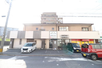 【外観】 | 木村ビル