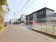 名古屋市中川区長須賀２丁目815-1『仲介料無料』1号棟｜新築戸建ての画像