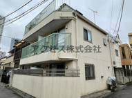 中野区東中野４丁目のマンションの画像