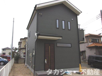 【外観】