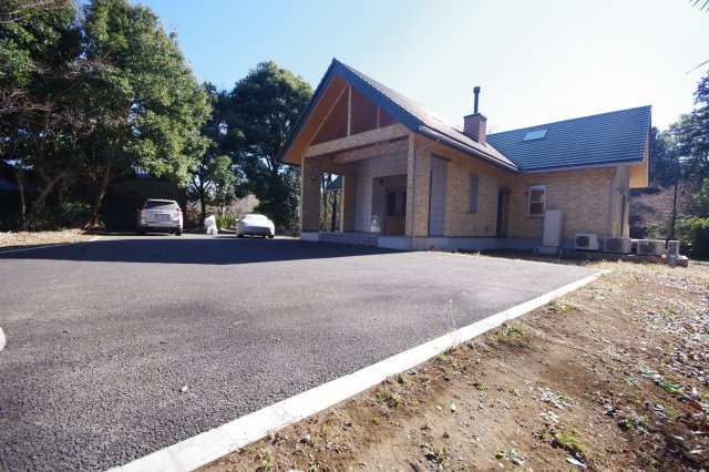 宇都宮市幕田町　戸建