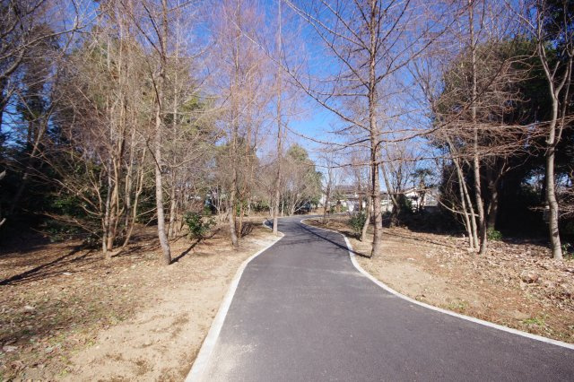 宇都宮市幕田町　戸建のその他|まるで別荘地のような雰囲気
