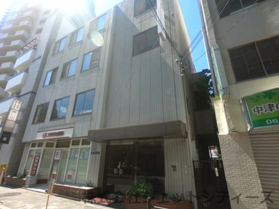 【外観】 | 清水ビル