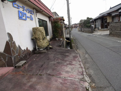 【外観】 | 山陽小野田市郡 売地