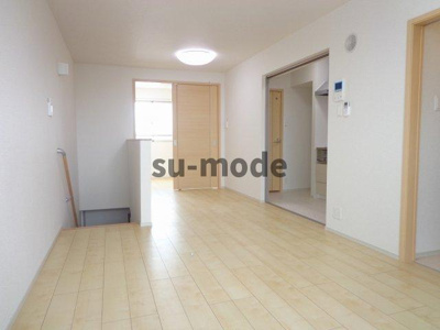 【居間・リビング】 | ジェルメ