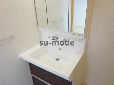 【洗面所】 | ジェルメ