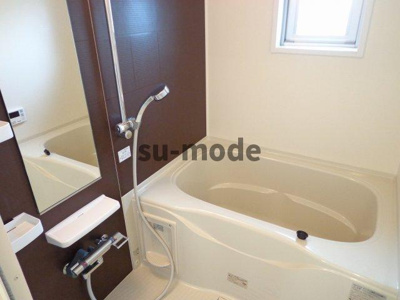 【浴室】 | ジェルメ