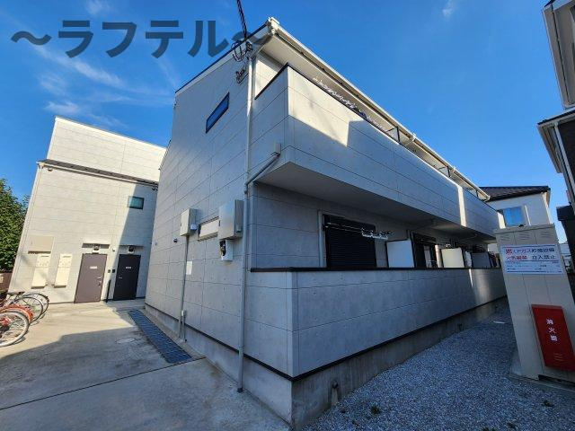 ｔｊ　ｒｅｓｉｄｅｎｃｅ　ＴＯＫＯＲＯＺＡＷＡ