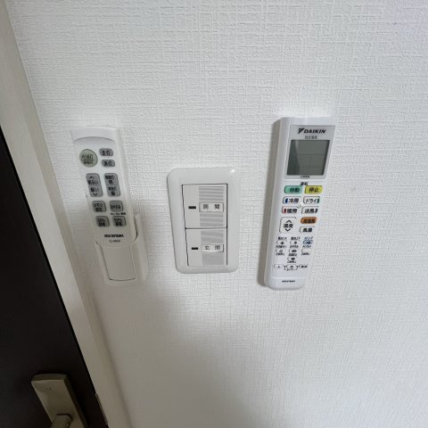 ＲＯＳＳＯ　Ｂの設備
