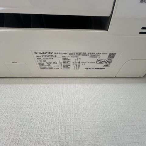 ＲＯＳＳＯ　Ｂの設備