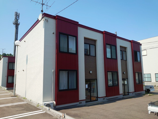 ＲＯＳＳＯ　Ｂ