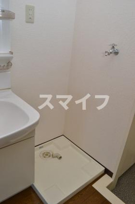 【設備】 | フローラルハイツ服部