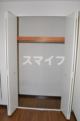 【収納】 | フローラルハイツ服部