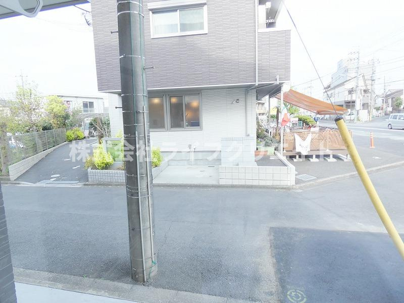 LAHAINA 8（ラハイナ エイト）の展望