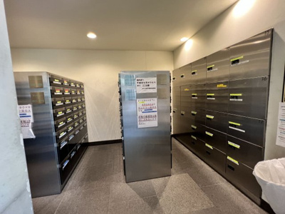 【エントランス】 | コルム目黒不動前