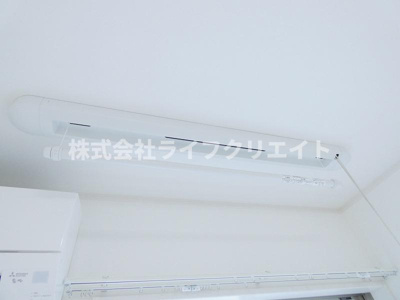 【設備】 | LAHAINA 8（ラハイナ エイト）