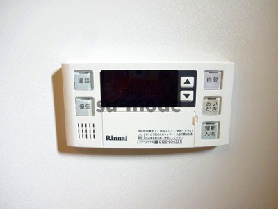 【内装】 | LaLuce