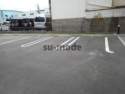 【その他共用部分】 | LaLuce