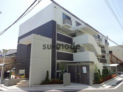 【外観】 | LaLuce