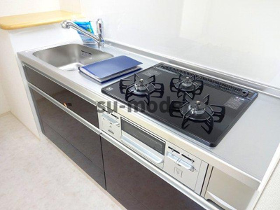 【キッチン】 | LaLuce