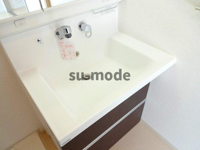 【洗面所】 | LaLuce