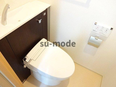 【トイレ】 | LaLuce