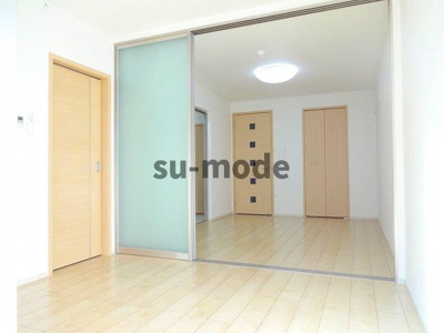 【寝室】 | LaLuce