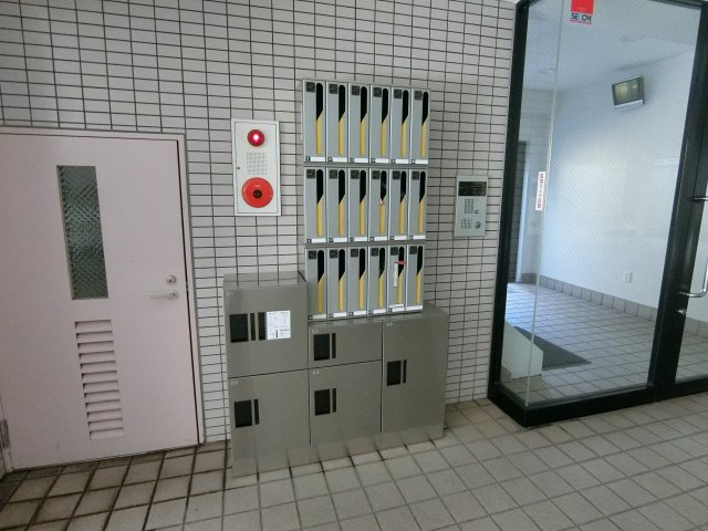 【その他共用部分】 | リバティコート