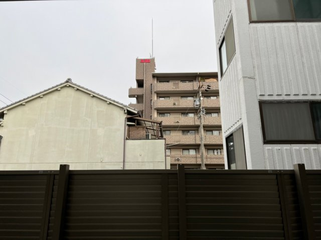 リブリ・金山|名古屋市の賃貸ならMy賃貸の展望|リブリ・金山