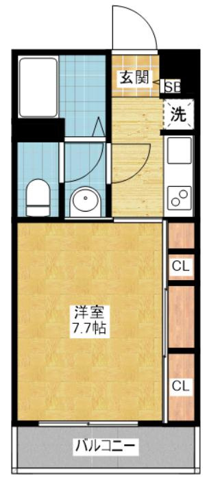 リブリ・金山|名古屋市の賃貸ならMy賃貸