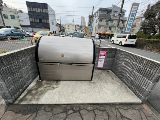 リブリ・金山|名古屋市の賃貸ならMy賃貸のその他共用部分|リブリ・金山
