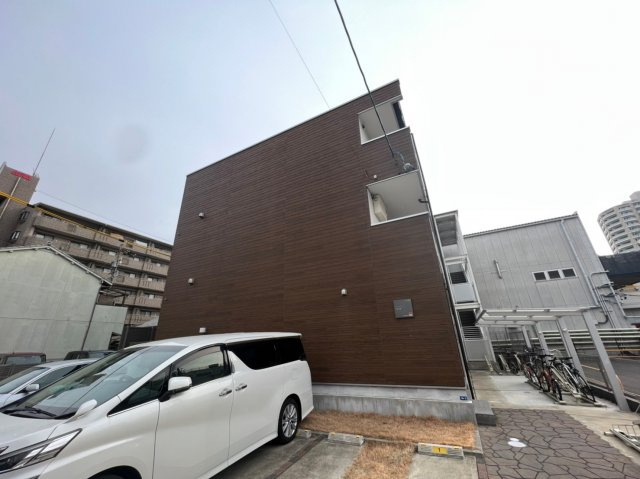 リブリ・金山|名古屋市の賃貸ならMy賃貸