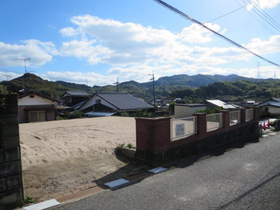【外観】 | 平生町宇佐木土地