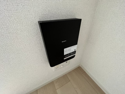 【内装】 | アドバンスⅡ