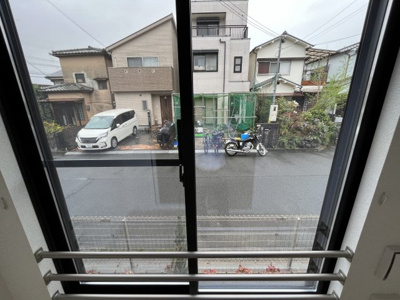 【展望】 | アドバンスⅡ