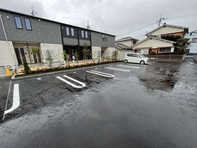 【駐車場】 | アドバンスⅡ