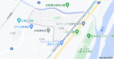 【地図】 | アドバンスⅡ