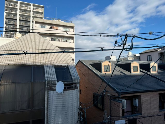 LIBRE名古屋｜名古屋市の賃貸ならMy賃貸の展望|LIBRE名古屋
