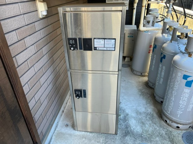 LIBRE名古屋｜名古屋市の賃貸ならMy賃貸のその他共用部分|LIBRE名古屋