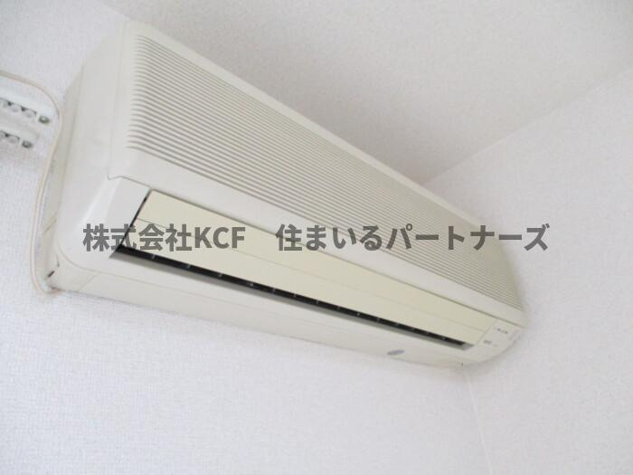 マーサ・ジュネスの設備