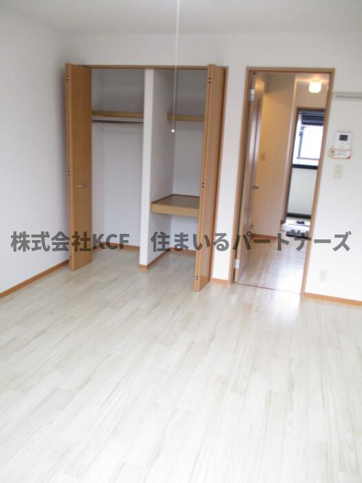 マーサ・ジュネスの内装|中はこのようになっています