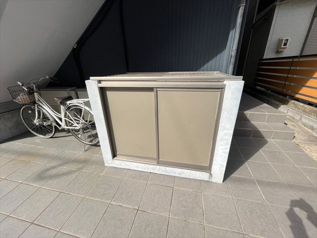 reveur OZONEのその他共用部分|reveur OZONE