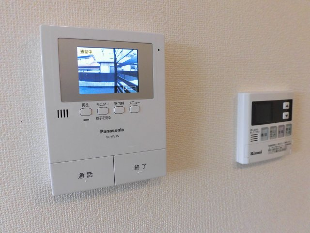 リオ・グランデの設備|イメージ写真