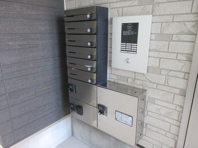 PATINA中村本町｜名古屋市の賃貸ならMy賃貸のその他共用部分|Patina中村本町
