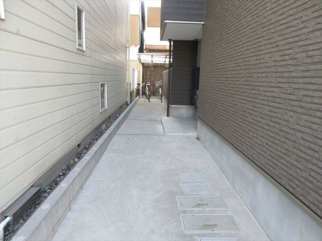 PATINA中村本町｜名古屋市の賃貸ならMy賃貸の外観|Patina中村本町