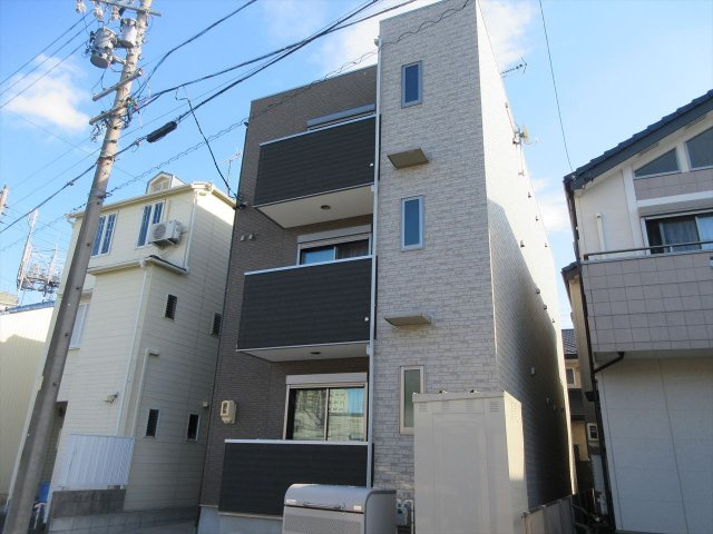 PATINA中村本町｜名古屋市の賃貸ならMy賃貸