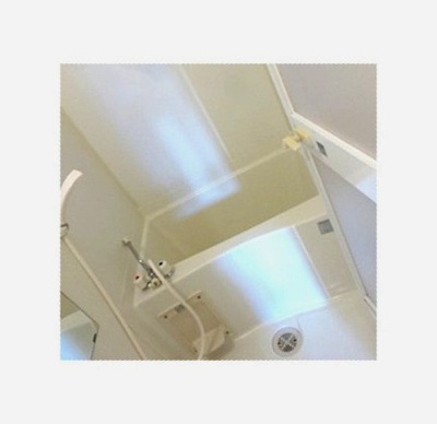 【浴室】 | COZY HOUSE,GUMINOKI | 落ち着いた空間のお風呂です