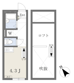 コンフォール寺尾台