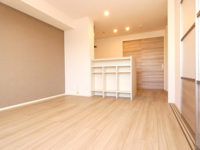 夢の居間・リビング