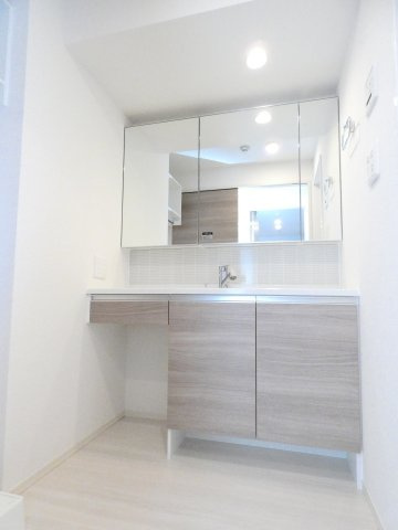 夢の居間・リビング